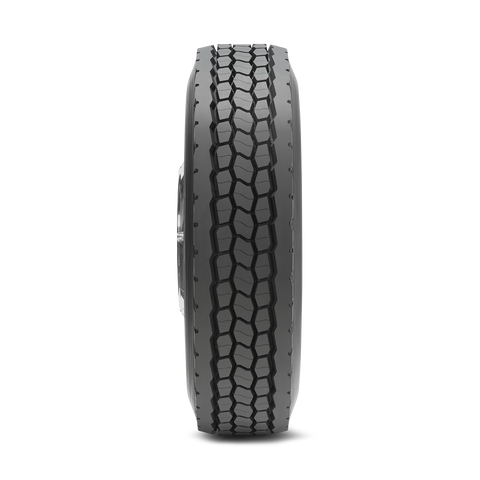 SpeedMax Prime Guardmax-DR 295/75R22.5 QA01-CS Drive Closed Shoulder 16 Ply L 146/143