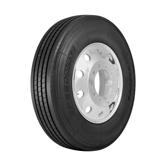 SpeedMax EasyMax 11R22.5 CED04 Steer All Position 16 Ply M 146/143