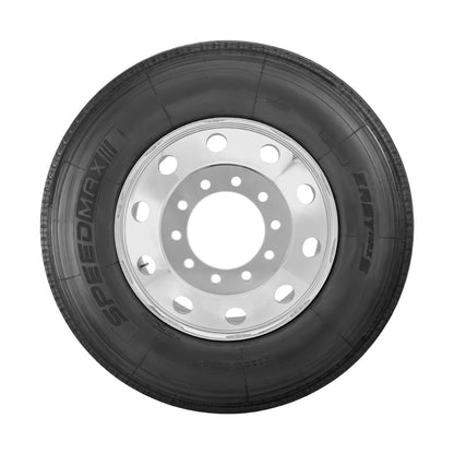 SpeedMax EasyMax  295/75R22.5 CED04 Steer All Position 16 Ply L 146/143