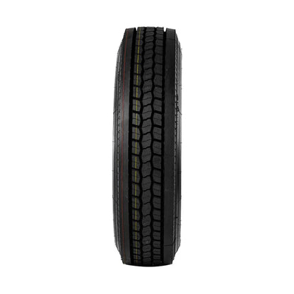 Striker 295/75R22.5 SD755 Drive Closed Shoulder 16 Ply M 146/143
