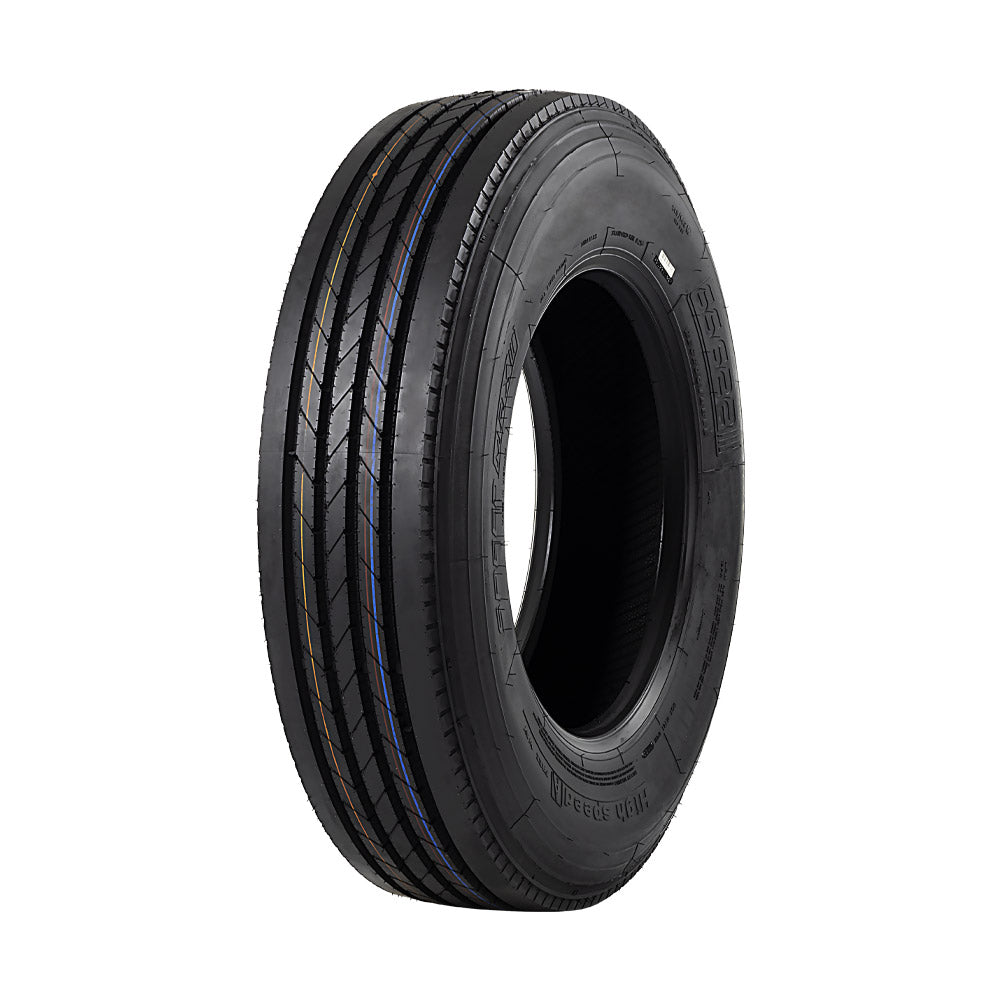 SpeedMax 11R22.5 SS622 All Position 16 Ply M 146/143