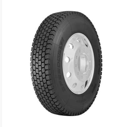 SpeedMax EasyMax 11R22.5  CED04 Drive Closed Shoulder 16 Ply L 149/146