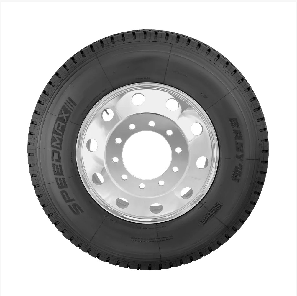 SpeedMax EasyMax 11R22.5  CED04 Drive Closed Shoulder 16 Ply L 149/146