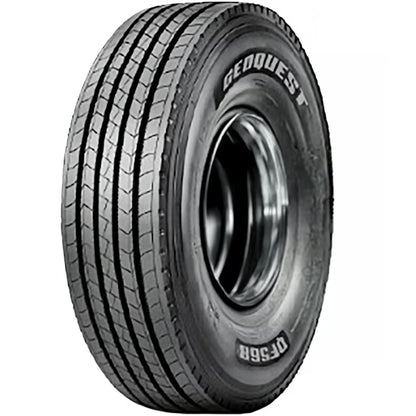 GEOQUEST QF568 295/75R22.5  ALL POSITION