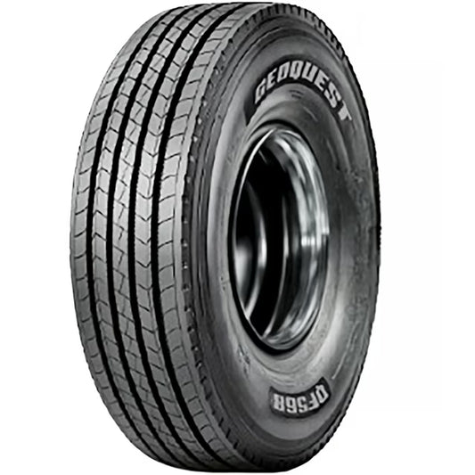 GEOQUEST QF568 295/75R22.5  ALL POSITION