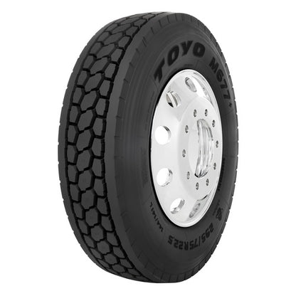 Toyo M647 All-Season 295/75R22.5 144 L Tire