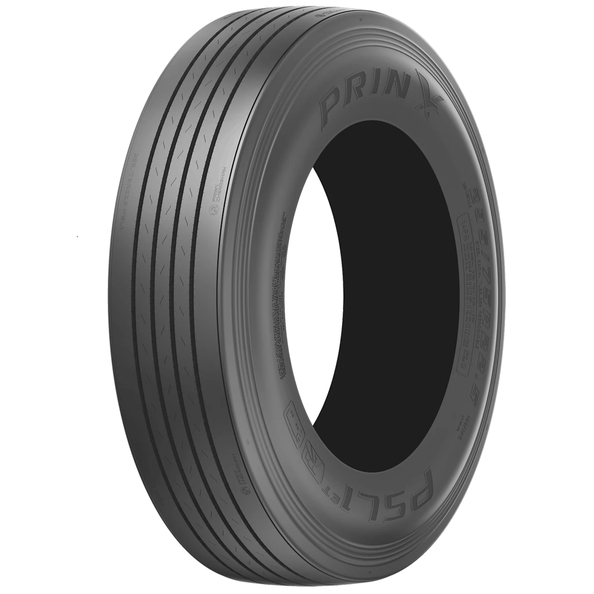 PRINX 295/75R22.5G PSL1 ET LONG HAUL STEER