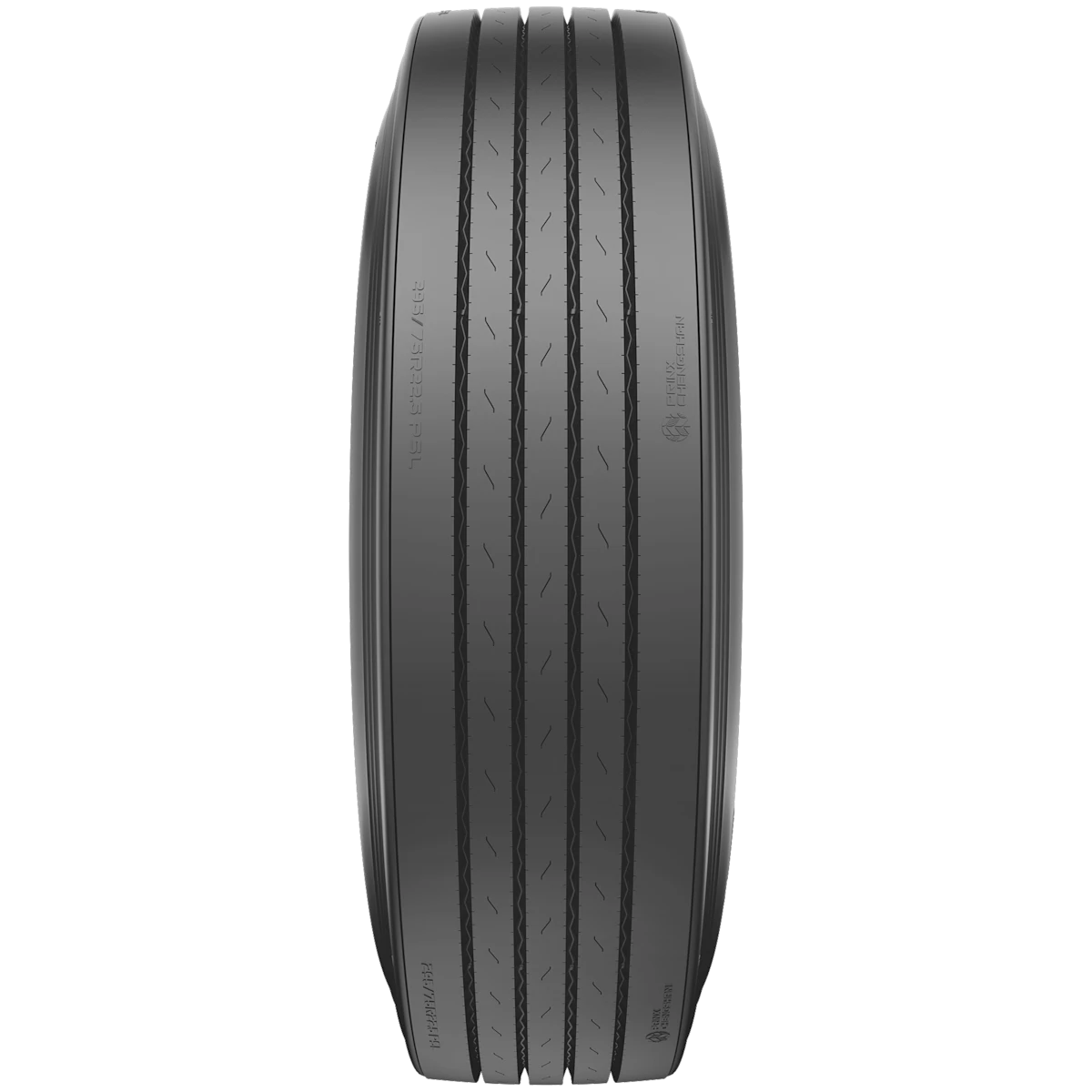 PRINX 295/75R22.5G PSL1 ET LONG HAUL STEER