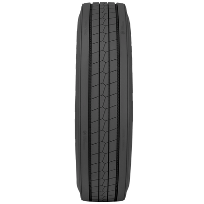 PRINX TH107  295/75R22.5G  LONG HAUL TRAILER